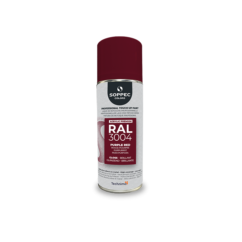 RAL Acrylic Premium