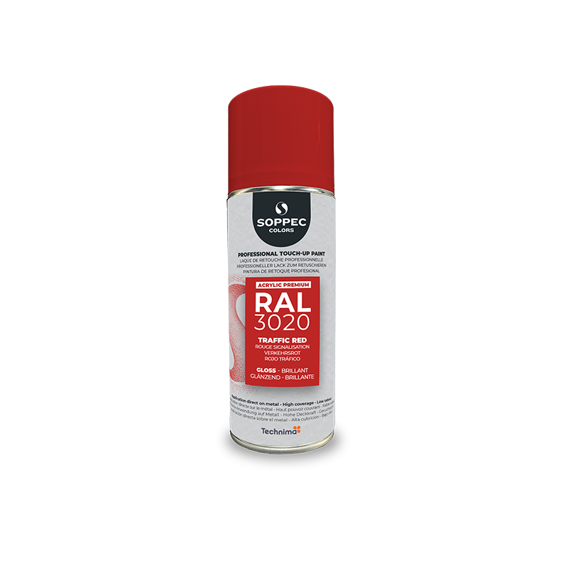 RAL Acrylic Premium