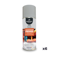 Adhesion primer grey