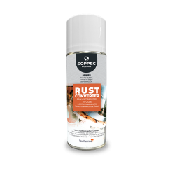 Rust Converter