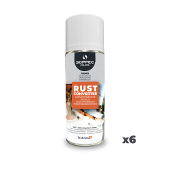 Rust Converter