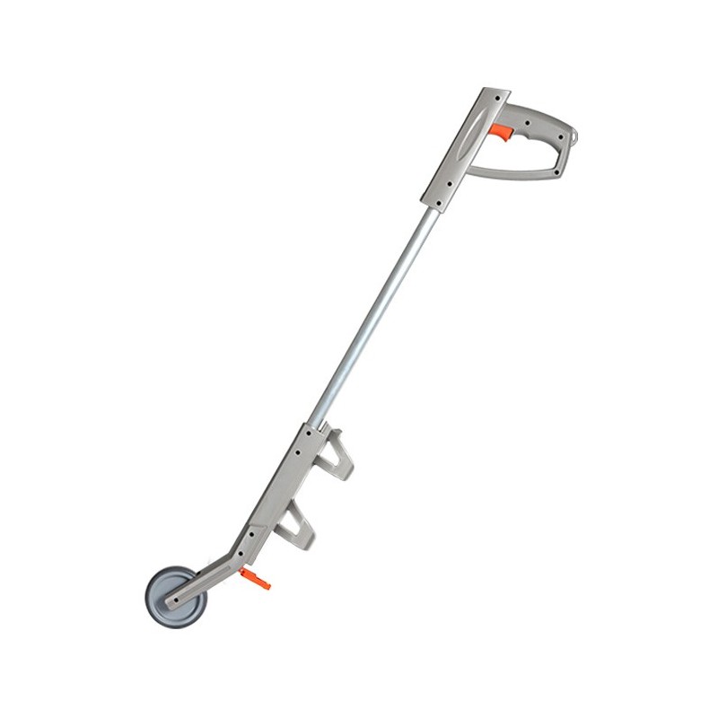 Canne de marquage au sol