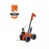 Chariot de traçage SOPPEC DRIVER SPORT™
