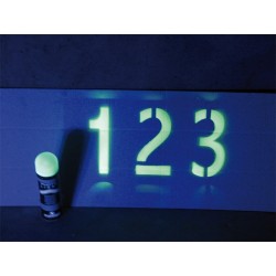 PHOTO LIGHT Glow in the dark spray paint