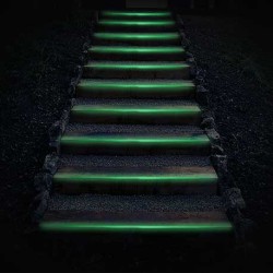 PHOTO LIGHT : Photoluminescent Verf