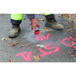 Traceur de chantier FLUO TP