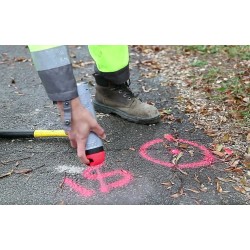FLUO TP marking spray paint