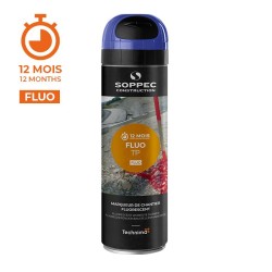 FLUO TP marking spray paint