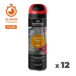 Traceur de chantier FLUO TP