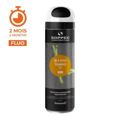 TEMPO TP temporary marking spray paint