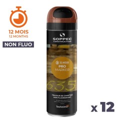 PROMARKER : NIET-FLUORESCERENDE MARKEERVERF