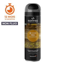 PROMARKER : NIET-FLUORESCERENDE MARKEERVERF