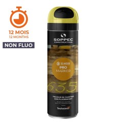 Bombe de peinture chantier PROMARKER