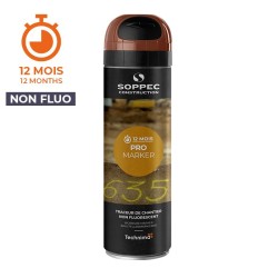 PROMARKER : NIET-FLUORESCERENDE MARKEERVERF