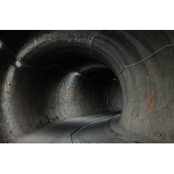 IDEAL SPRAY : MULTIDIRECTIONELE FLUORESCERENDE MARKEERVERF