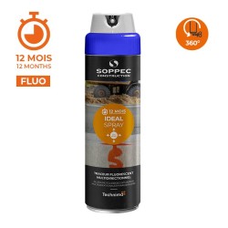 Traceur de chantier multidirectionnel IDEAL SPRAY