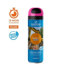 FLUO TP Hydro Watergedragen Markeringsverf