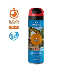 FLUO TP Hydro Watergedragen Markeringsverf