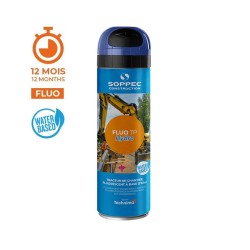 FLUO TP Hydro Watergedragen Markeringsverf