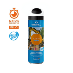 FLUO TP Hydro Watergedragen Markeringsverf