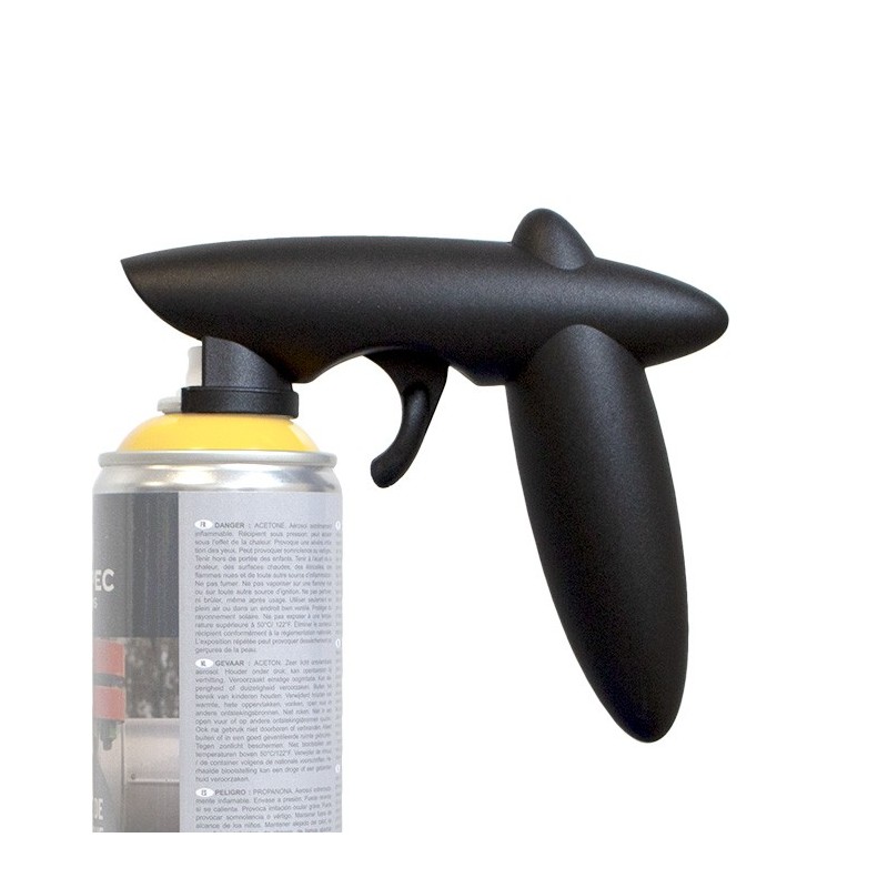 Universal Gun Handle