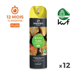 FLASH MARKER : STERK...