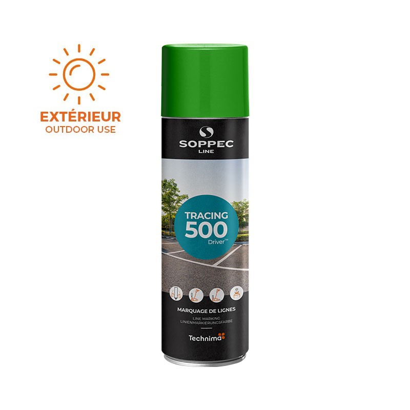 TRACING 500ml : Lijnmarker