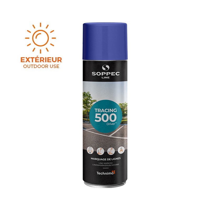 TRACING 500ml : Lijnmarker