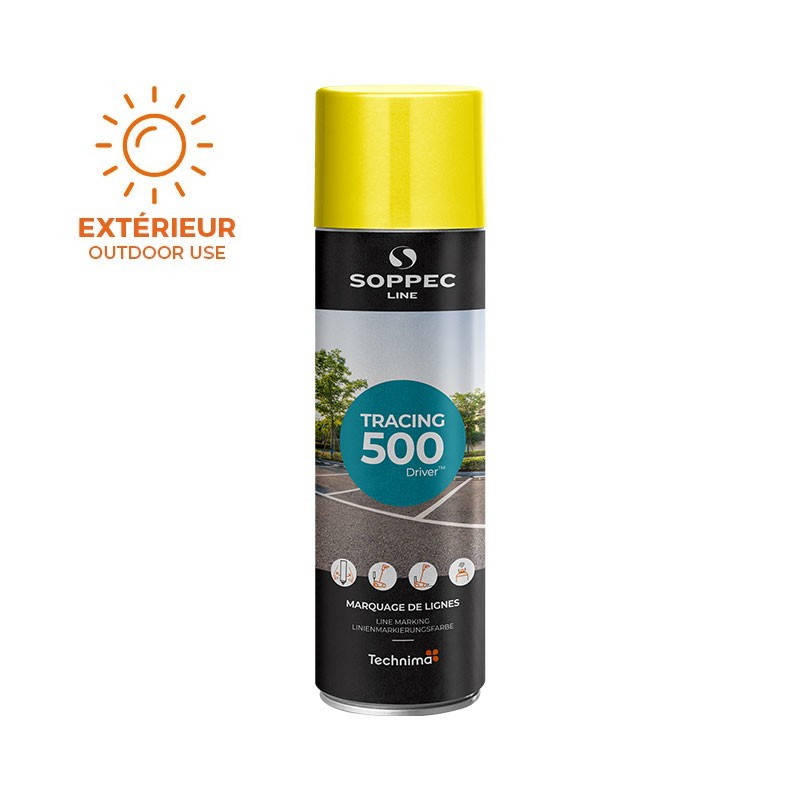 Traceur de ligne TRACING 500ml
