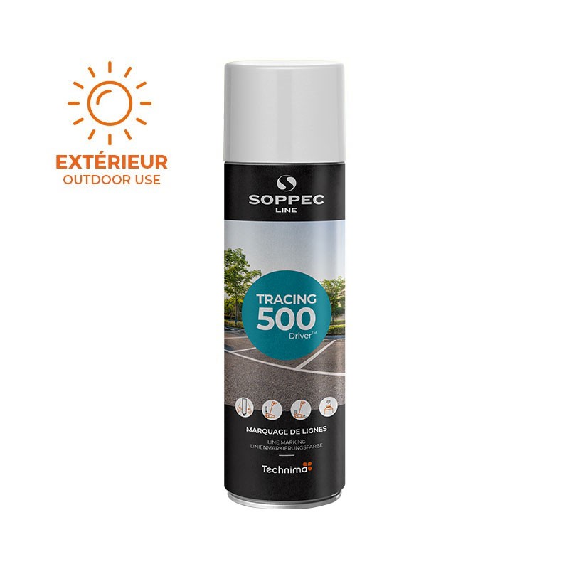 Traceur de ligne TRACING 500ml