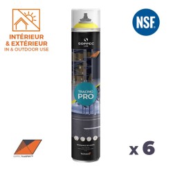 SOPPEC TRACING PRO Floor...