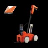 SOPPEC DRIVER™ Line marking trolley