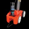SOPPEC DRIVER™ Line marking trolley