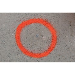 Traceur de chantier 360° Mercalin RS