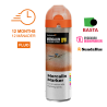 Traceur de chantier Fluorescent 360° Mercalin Marker