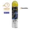 Peinture de Marquage Temporaire Mercalin TS