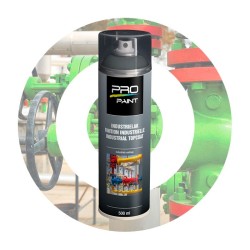 Industrial paint