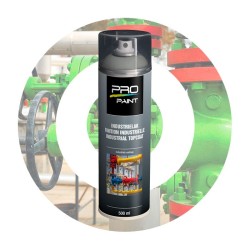 Industrial paint