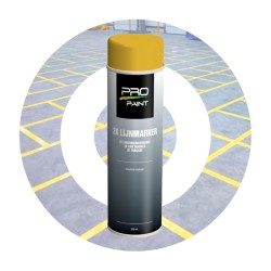 2K Line marking paint