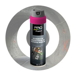 Multimarker (360°) Fluor