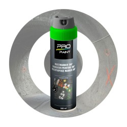 360° Fluorescent Marking Paint