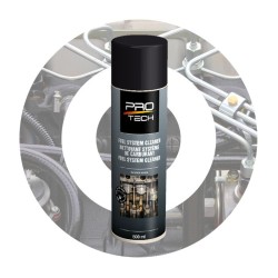 Nettoyant carburateur