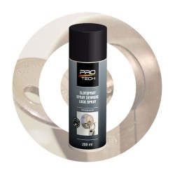 Lock Spray