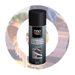 Nettoyant chewing-gum