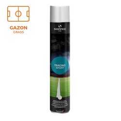 Peinture de Traçage pour Gazon TRACING SPORT