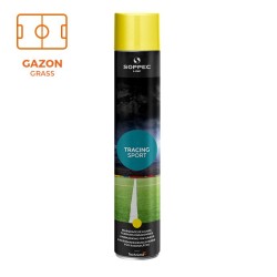Peinture de Traçage pour Gazon TRACING SPORT