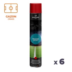 Peinture de Traçage pour...