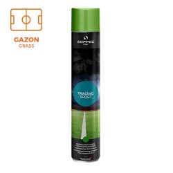 Peinture de Traçage pour Gazon TRACING SPORT