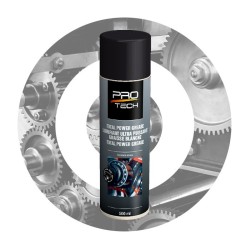 Total Power Grease