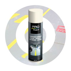 Highly Resistant Line Marking Paint